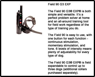 tri tronics dog collars sport basic g3