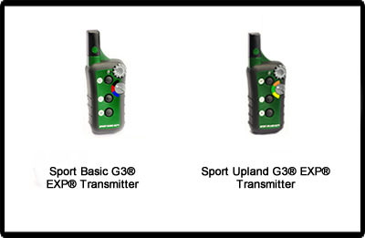 tri tronics sport basic g3 extra collar